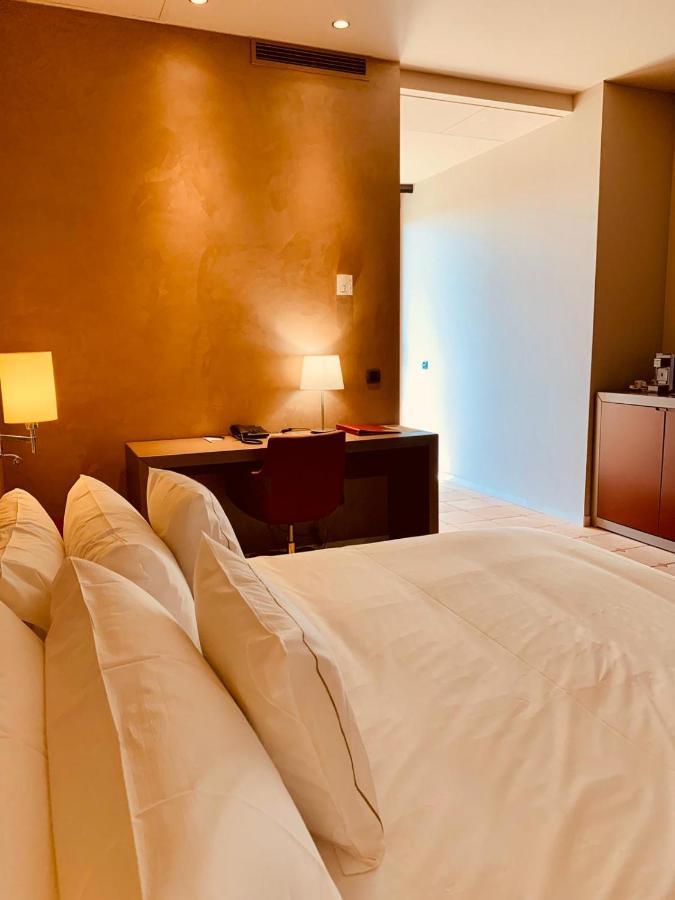 Albons Hotel - Country Boutique Hotel Zewnętrze zdjęcie
